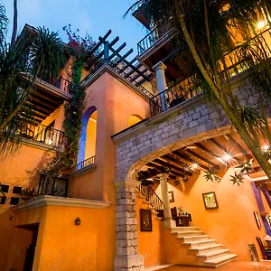 Lunata - 5th Avenue (adults Only) *** Playa del Carmen