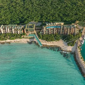 La Casa De La Playa By Xcaret (adults Only) ***** Playa del Carmen