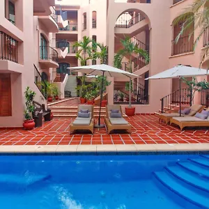 Acanto Playa Del Carmen, Trademark Collection By Wyndham **** Плая-дель-Кармен