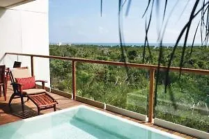 Grand Luxxe Jungle At Vidanta Riviera Maya ***** Плая-дель-Кармен