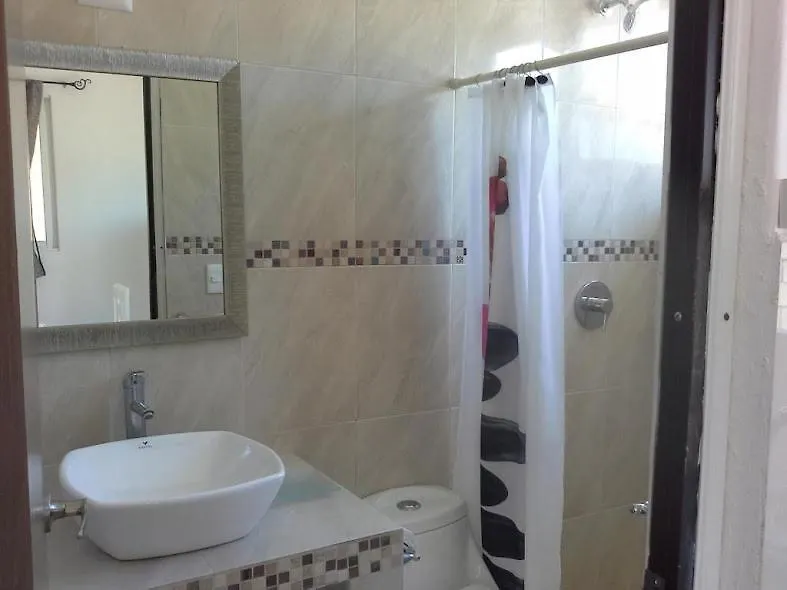 Arte Sanar Hotel Playa del Carmen