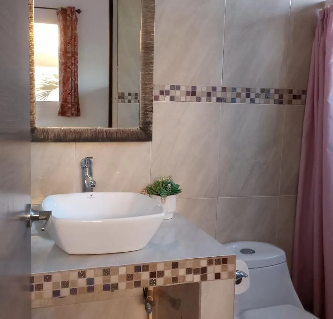 Arte Sanar Hotel Playa del Carmen