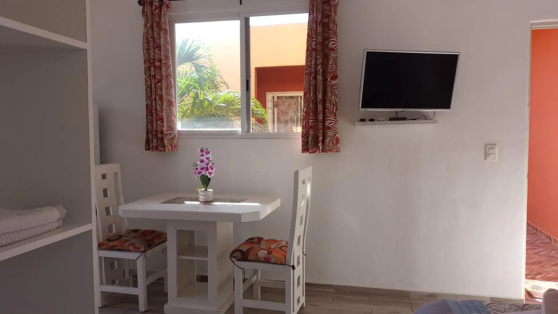 Arte Sanar Hotel Playa del Carmen